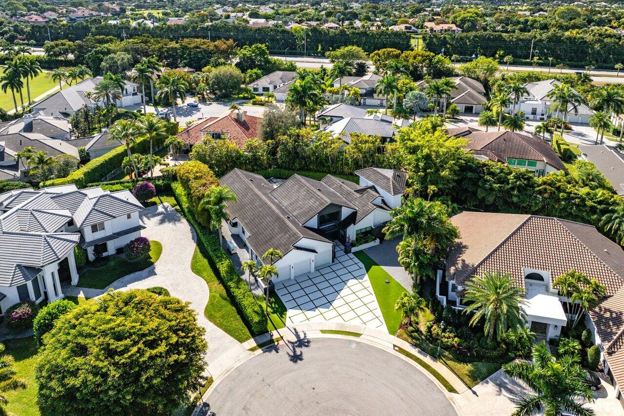 Devon Place - Residential