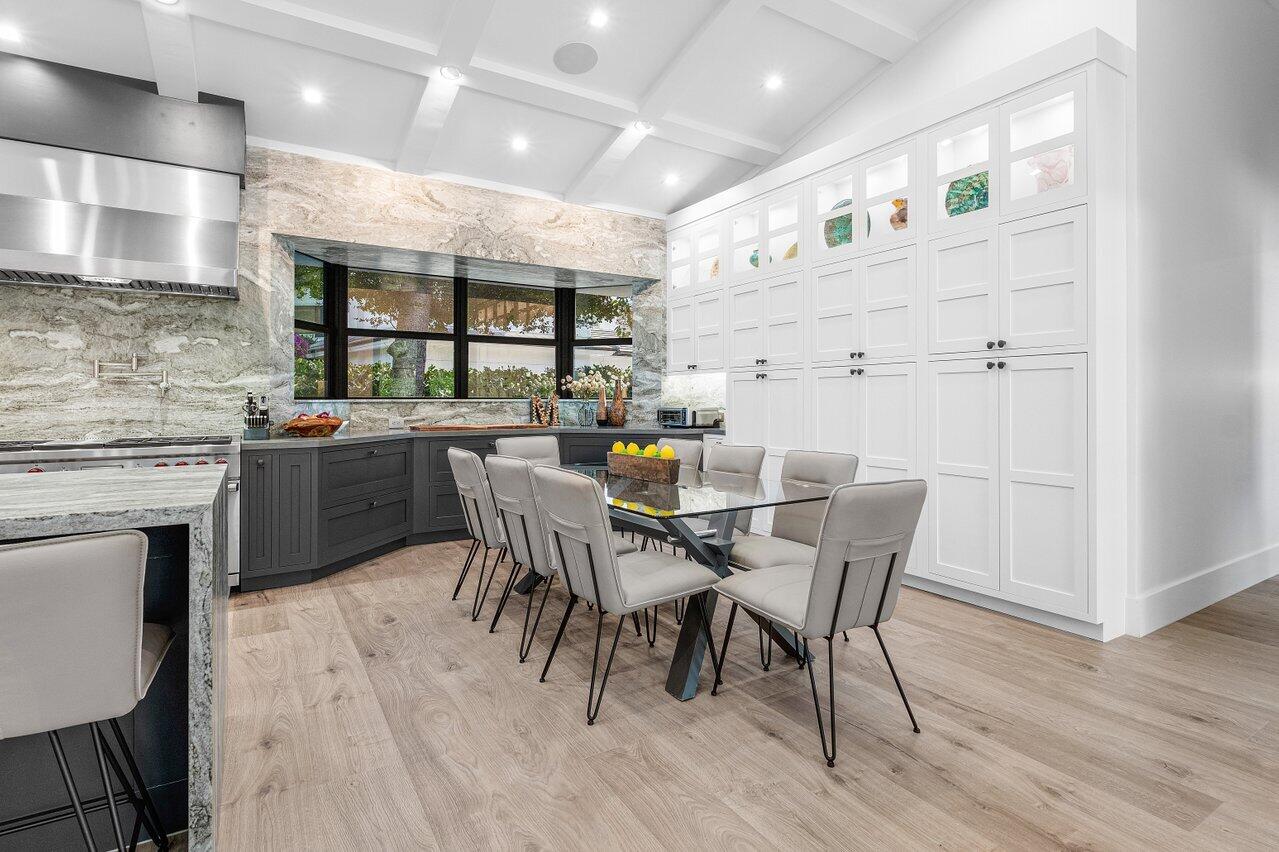 Devon Place - Residential