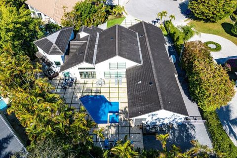 Tiny photo for 3746 NW 53rd Street, Boca Raton, FL 33496 (MLS # R11167433)