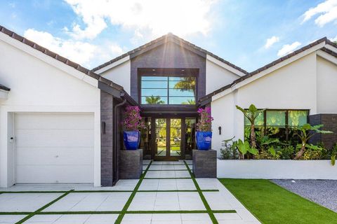 Tiny photo for 3746 NW 53rd Street, Boca Raton, FL 33496 (MLS # R11167433)