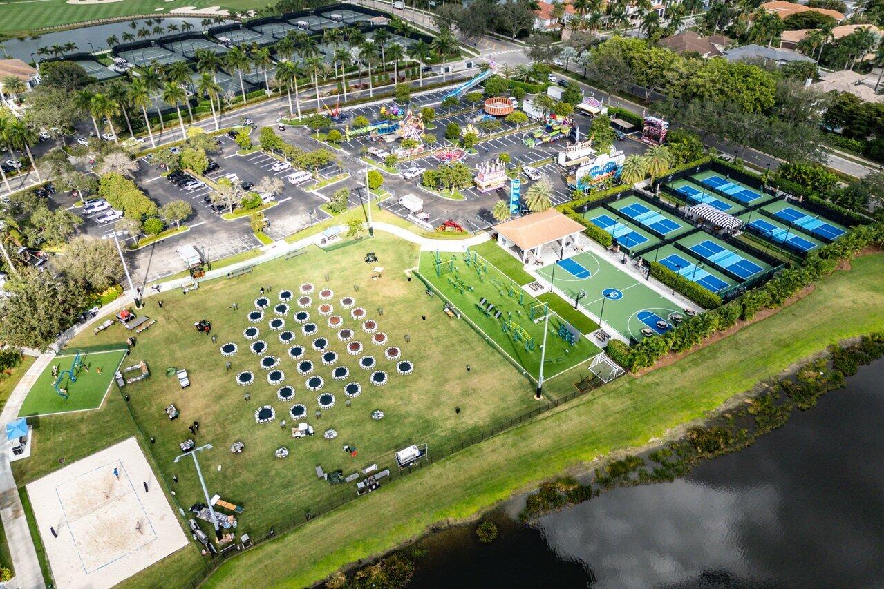 Devon Place - Residential