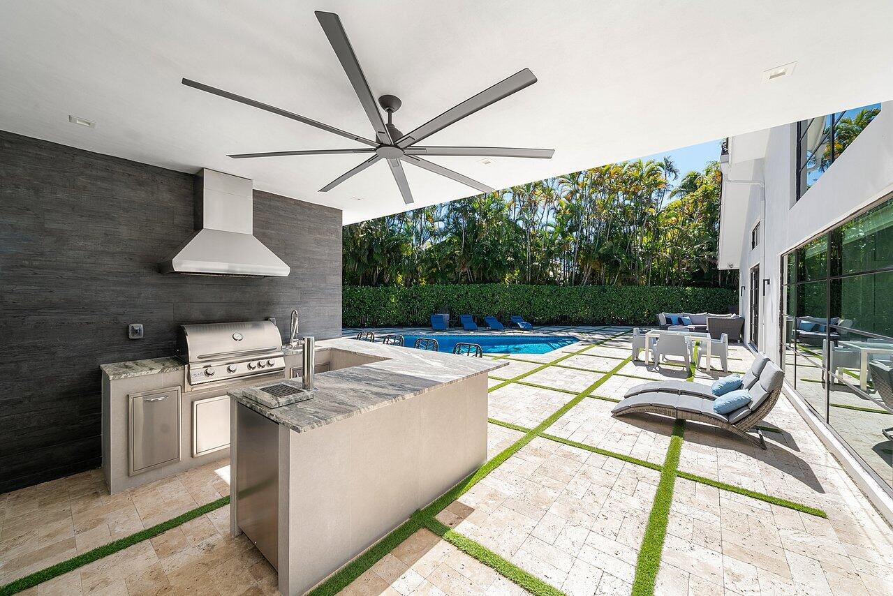 Devon Place - Residential