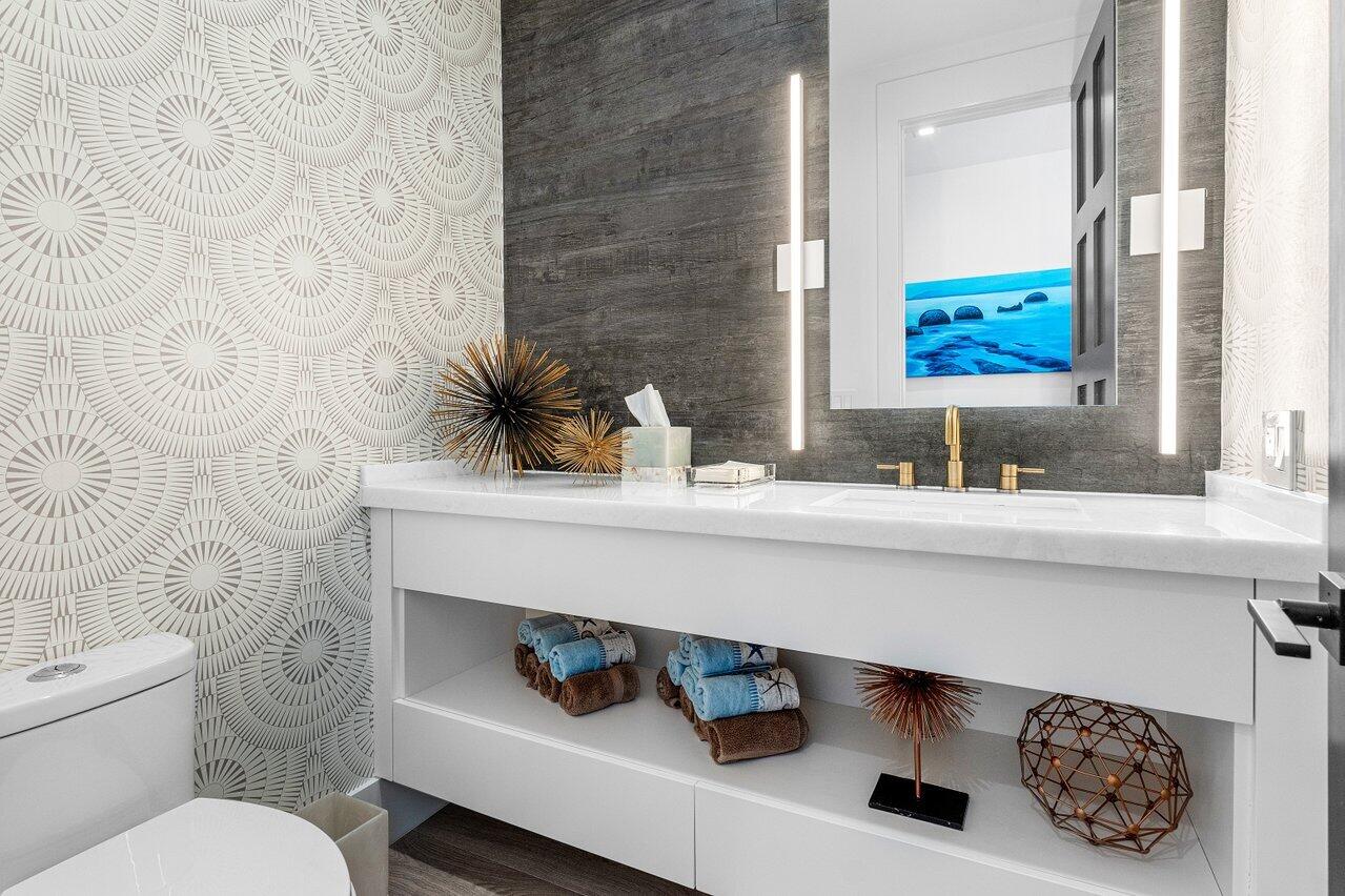 Devon Place - Residential