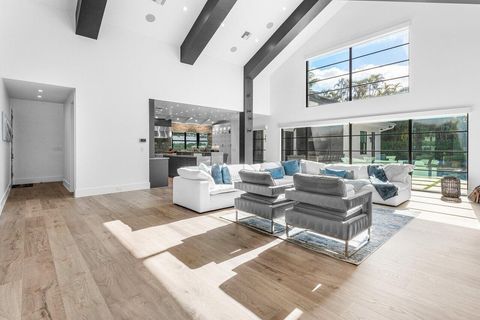 Tiny photo for 3746 NW 53rd Street, Boca Raton, FL 33496 (MLS # R11167433)