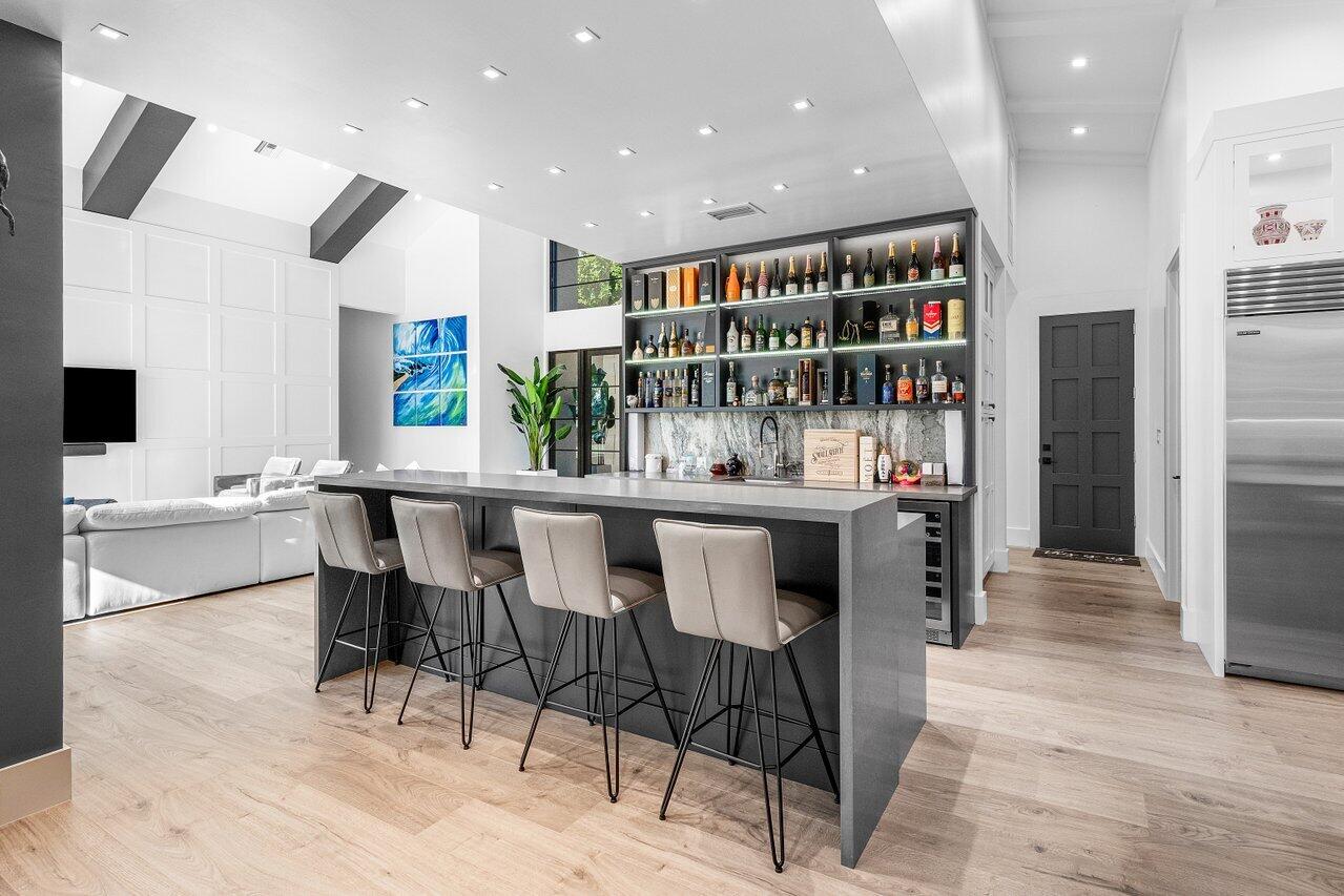 Devon Place - Residential