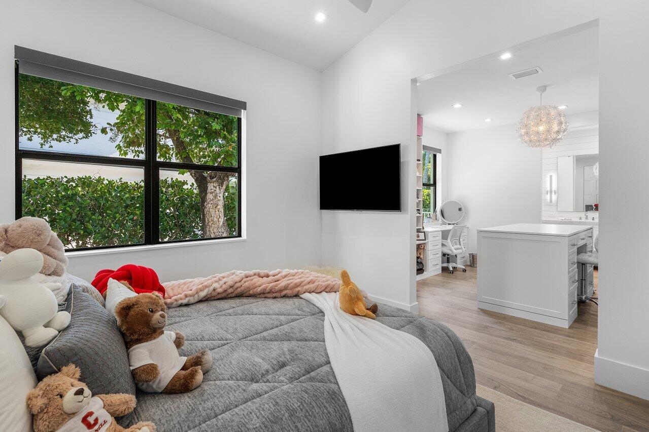 Devon Place - Residential