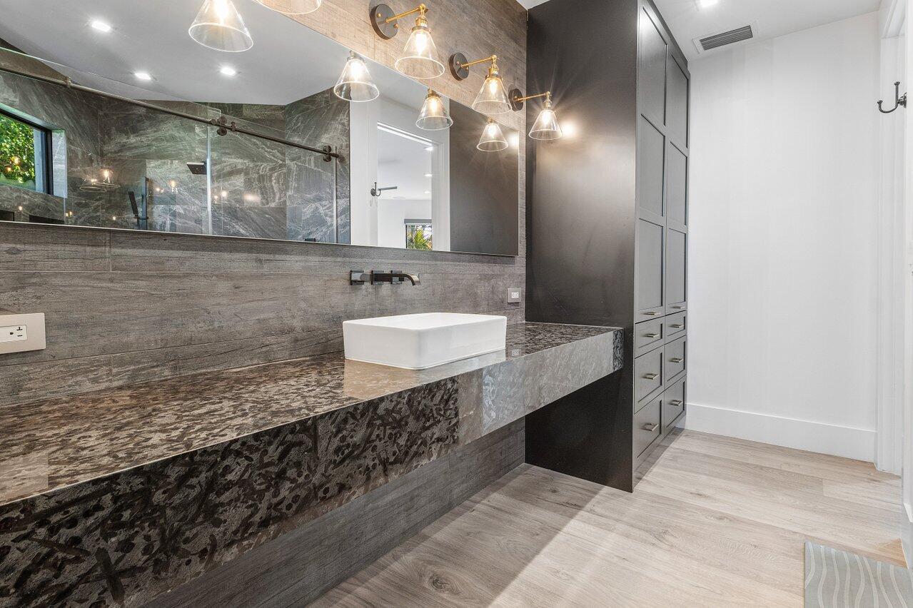 Devon Place - Residential