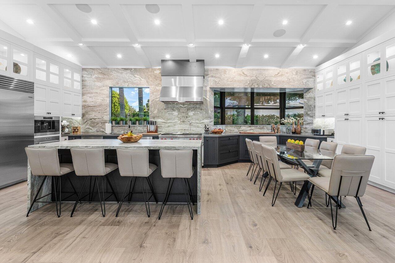 Devon Place - Residential