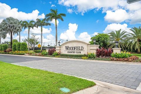 Tiny photo for 3746 NW 53rd Street, Boca Raton, FL 33496 (MLS # R11167433)