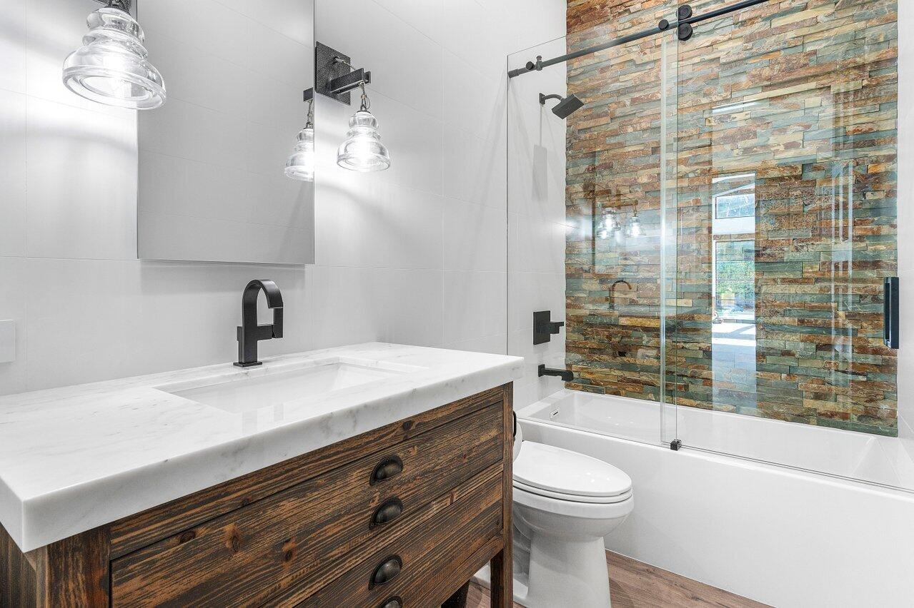 Devon Place - Residential