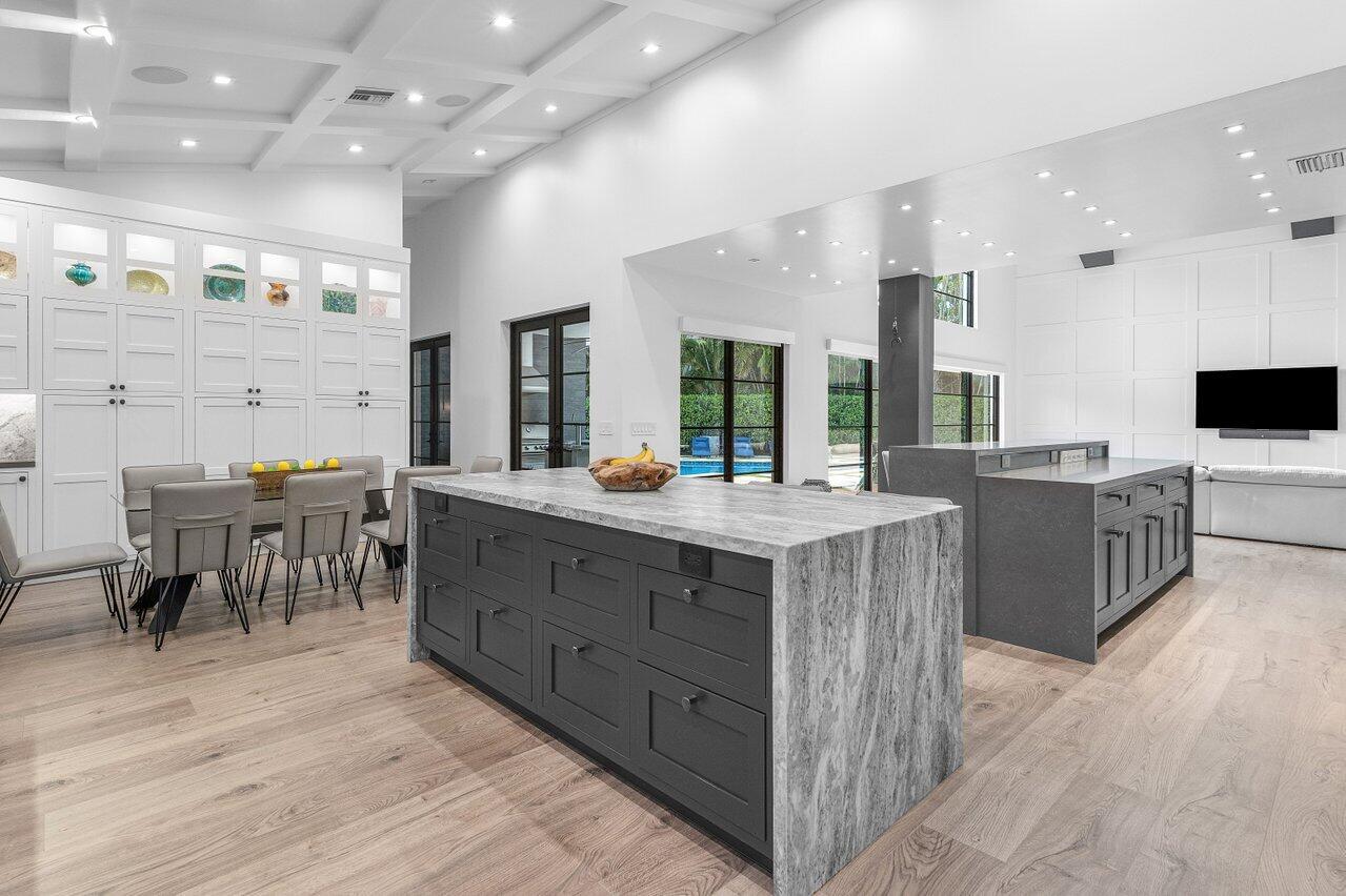 Devon Place - Residential