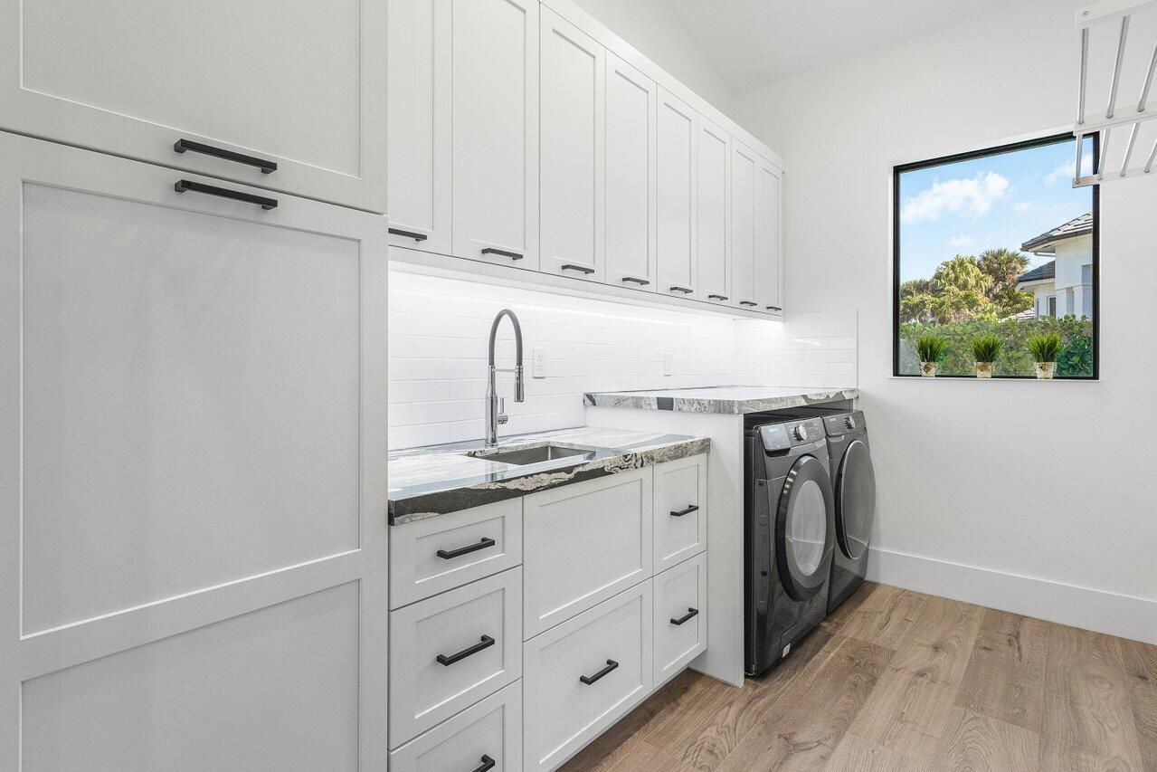 Devon Place - Residential