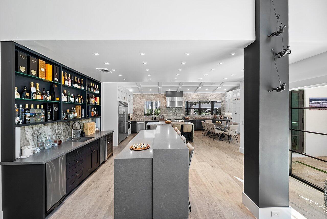 Devon Place - Residential