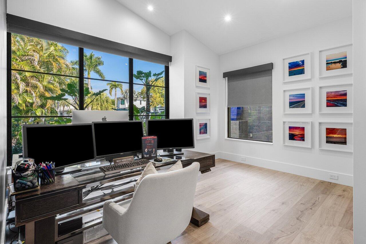 Devon Place - Residential