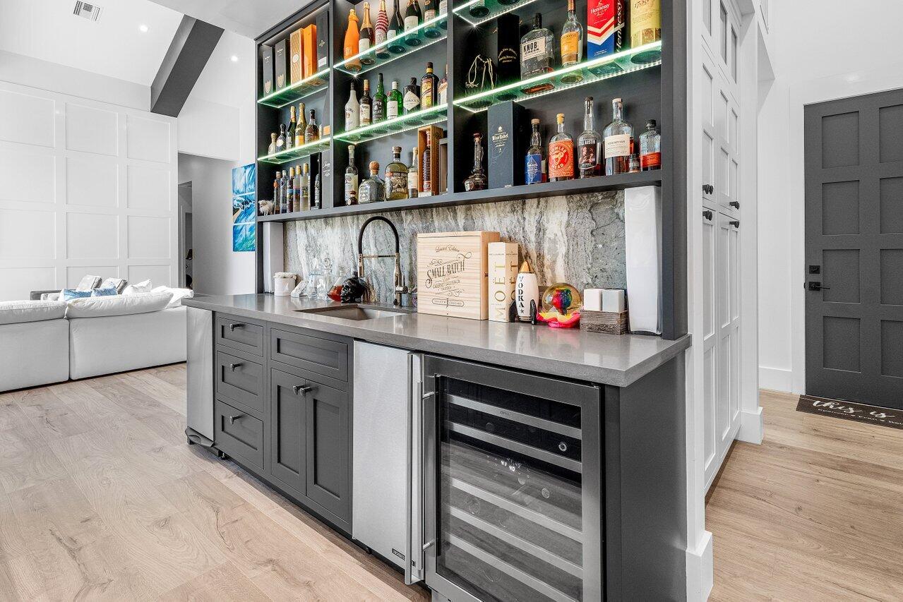 Devon Place - Residential