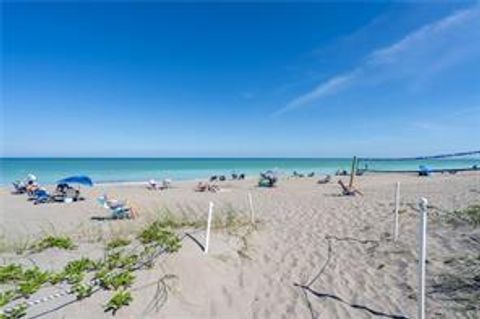 A home in Hutchinson Island