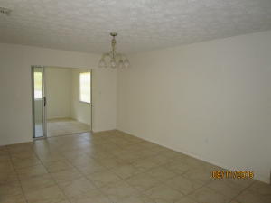 PORT ST LUCIE SECTION 27 - Residential Lease
