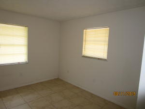 PORT ST LUCIE SECTION 27 - Residential Lease