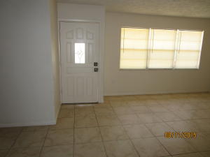 PORT ST LUCIE SECTION 27 - Residential Lease