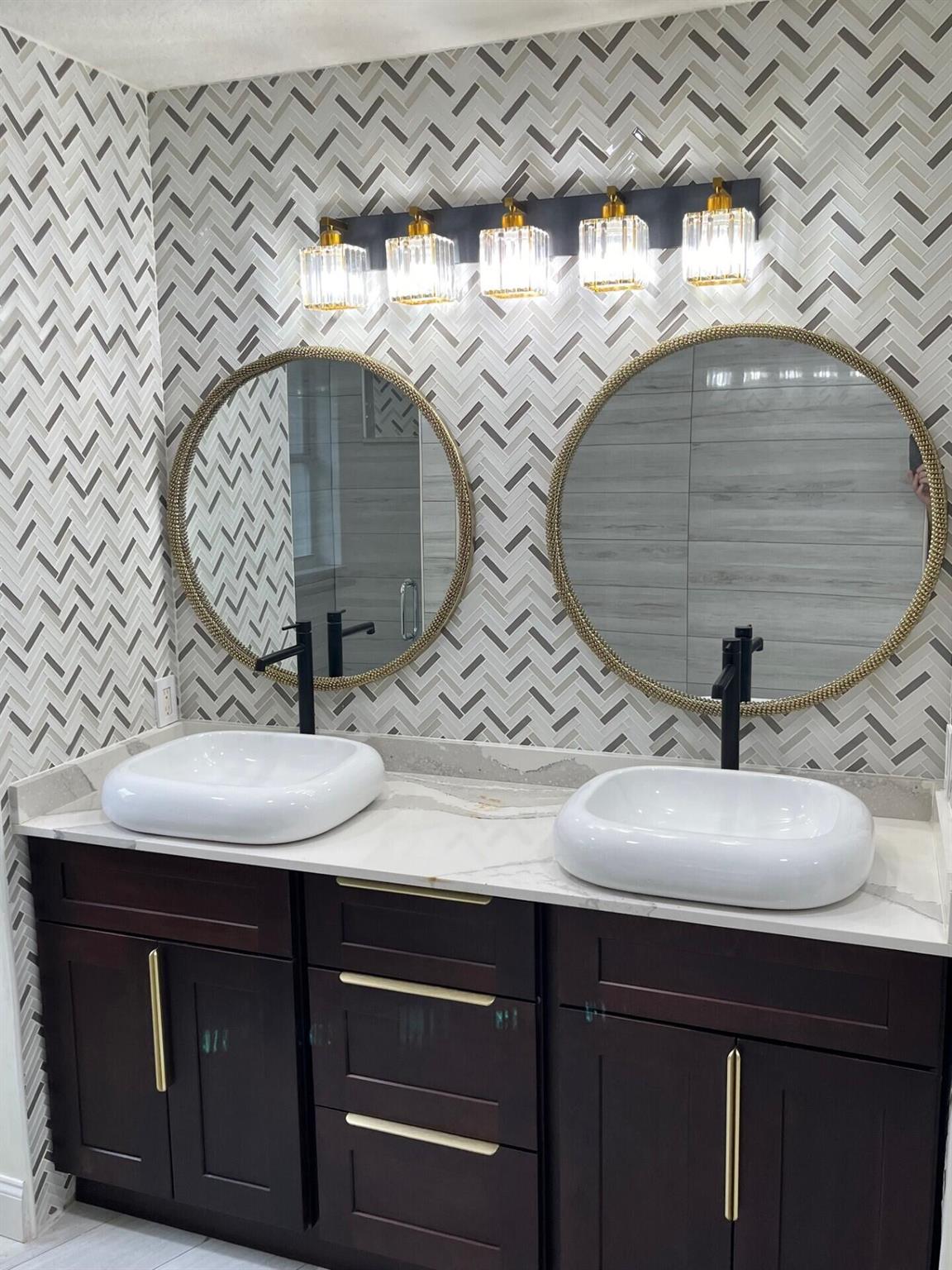 WOODBINE PAR G - Residential Lease