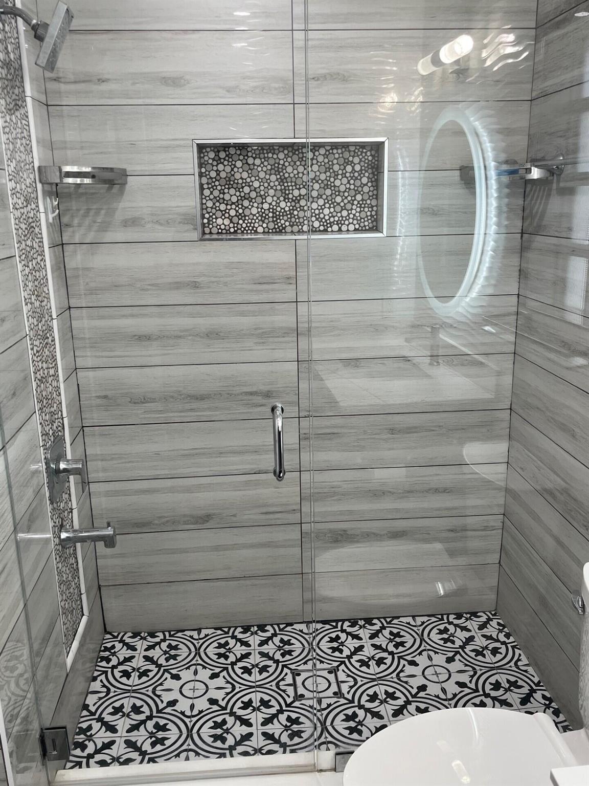 WOODBINE PAR G - Residential Lease