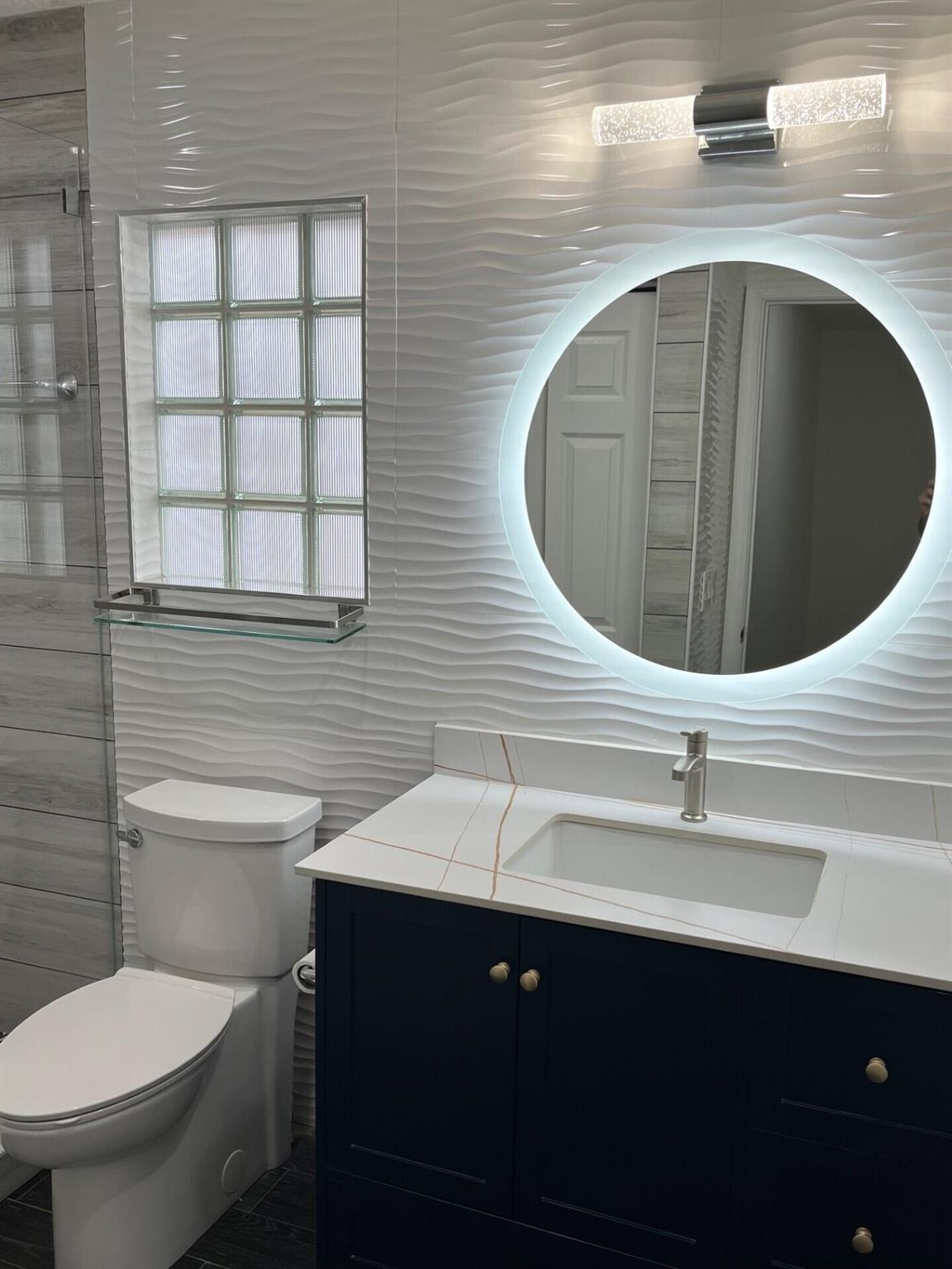 WOODBINE PAR G - Residential Lease