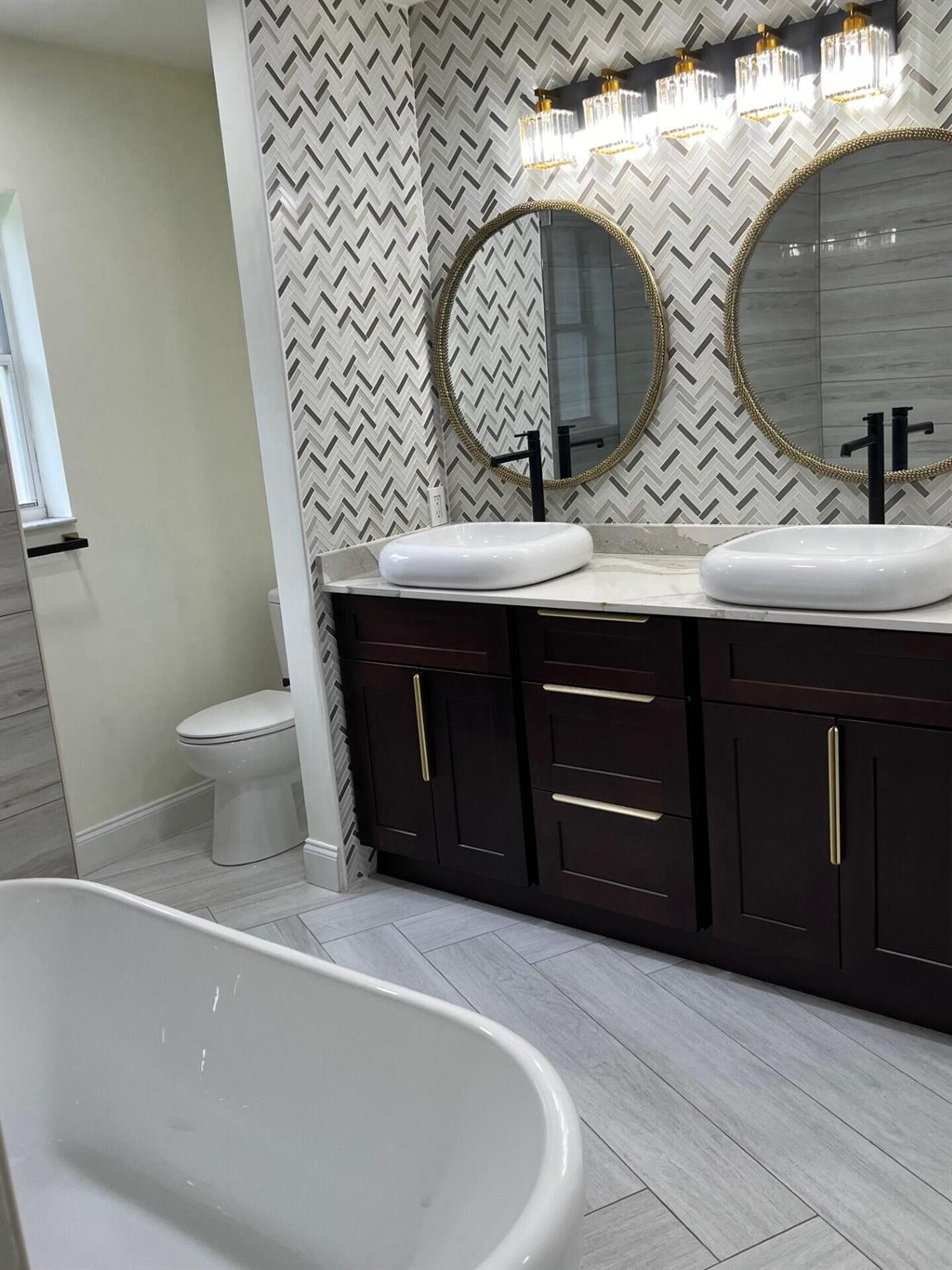 WOODBINE PAR G - Residential Lease