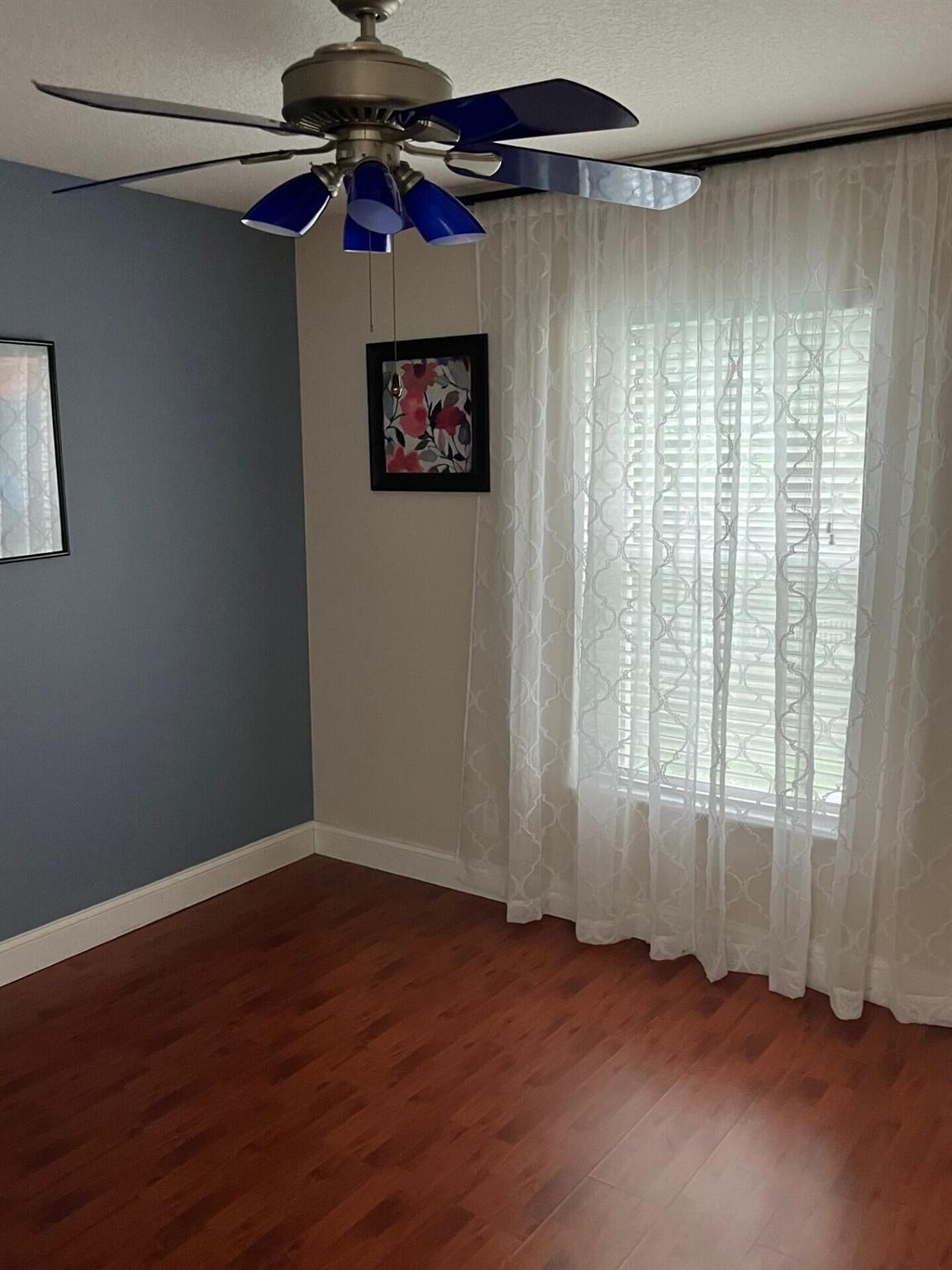 WOODBINE PAR G - Residential Lease