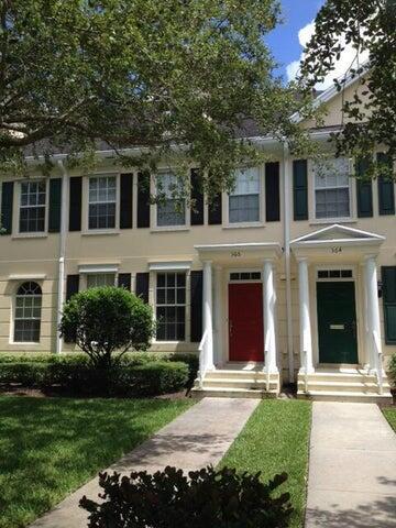GORGEOUS 3/2.5 TOWNHOME WITH PATIO IN ABACOA . 10 MINS TO BEACH, WALK TO POOL, TENNIS COURTS DOWNTOWN SHOPS, RESTAURANTS AND GOLF COURSE. THIS HOME FEATURES TILED FIRST FLOOR WITH JENNAIR AND VIKING APPLIANCES AND WINE COOLER. NEW CARPETING ,LARGE MASTER SUITE + 2 SPACIOUS BEDROOMS AND BUILT IN OFFICE WORK STATION. LARGE PRIVATE COURTYARD AND 2 CAR DETACHED GARAGE. WIFI AND INTERNET INCLUDED.