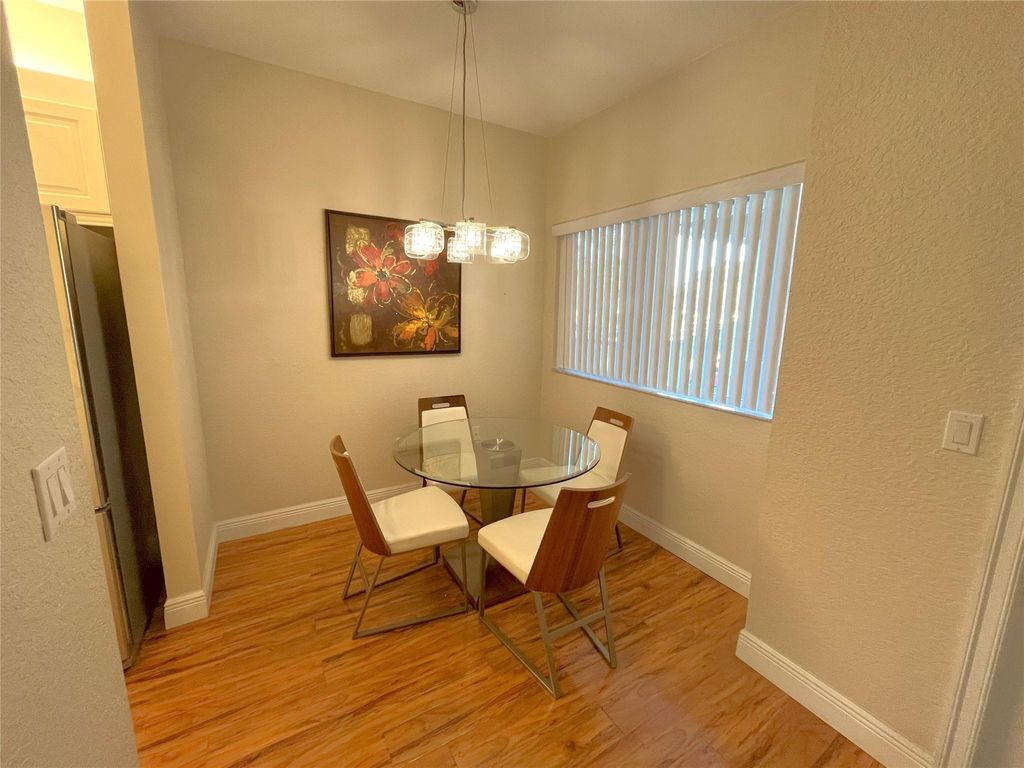 Photo of 7623 Southampton Terrace #210, Tamarac, FL 33321 (MLS # F10518197)