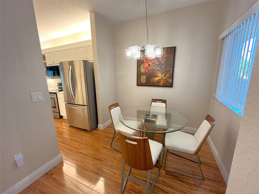 Photo of 7623 Southampton Terrace #210, Tamarac, FL 33321 (MLS # F10518197)