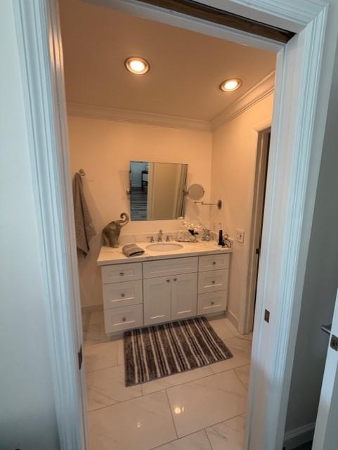 CHATEAULAINE - Residential