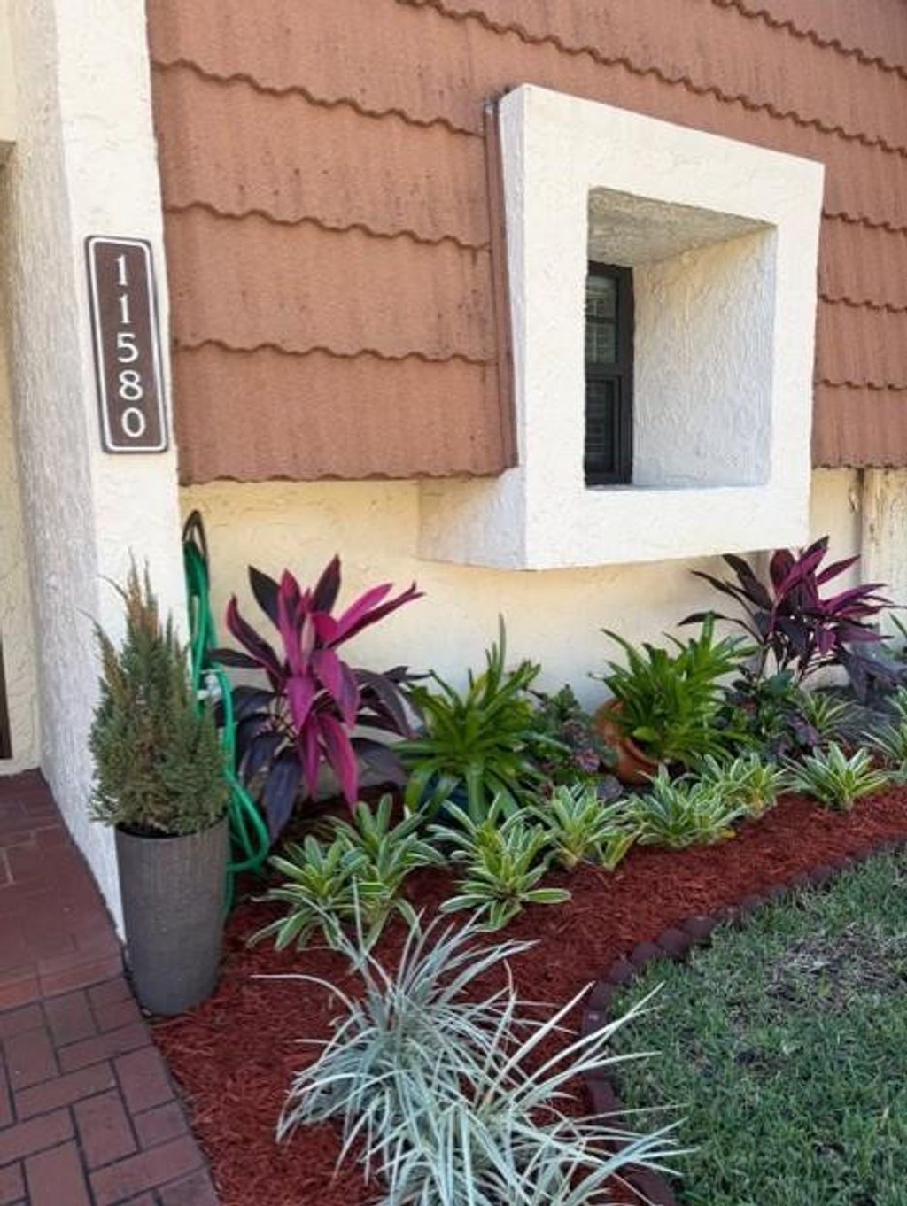 Photo of 11580 NW 1st Street #11580, Plantation, FL 33325 (MLS # F10542613)