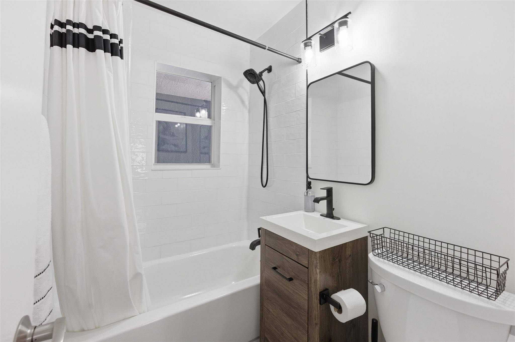 CROISSANT PARK - Residential