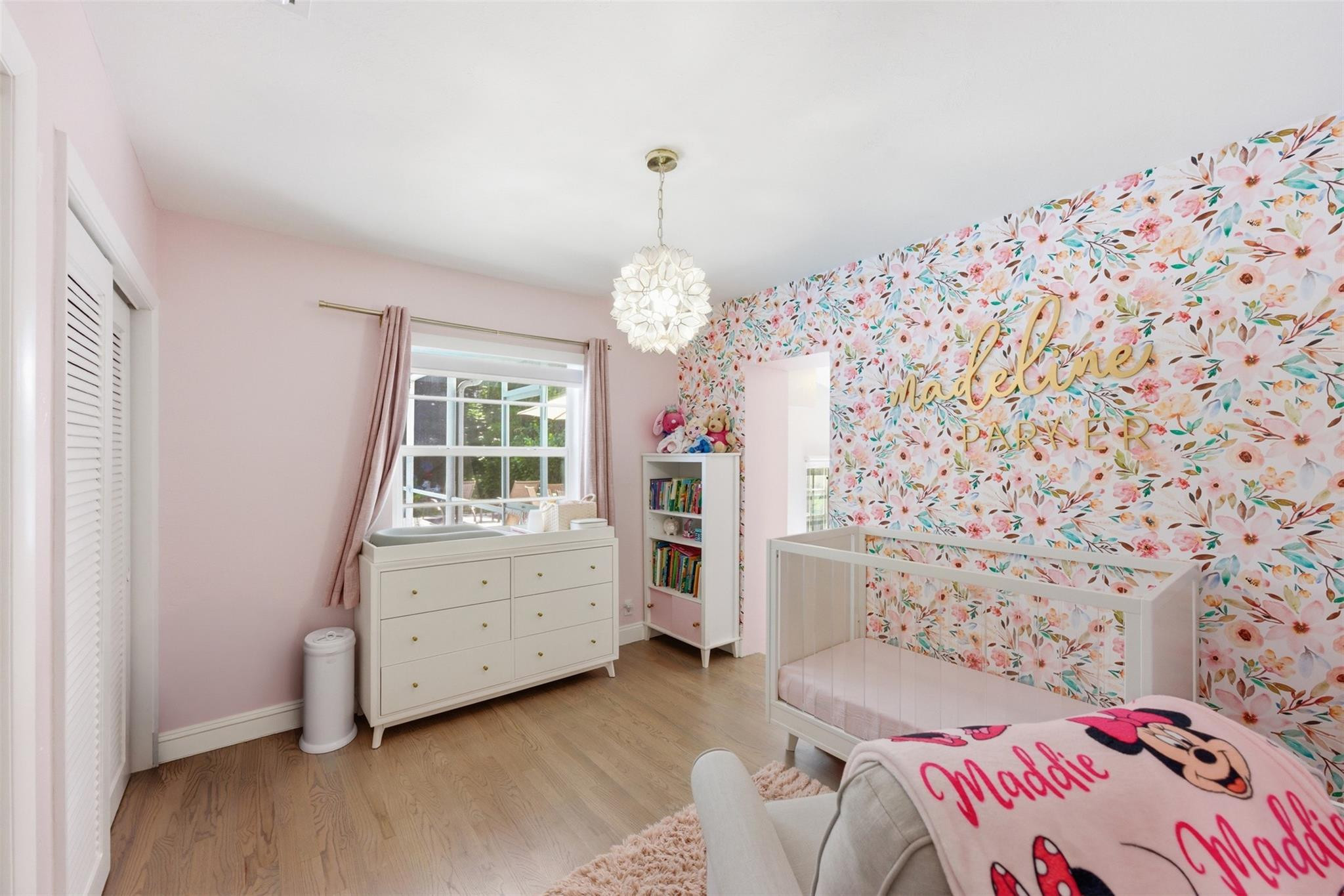 CROISSANT PARK - Residential