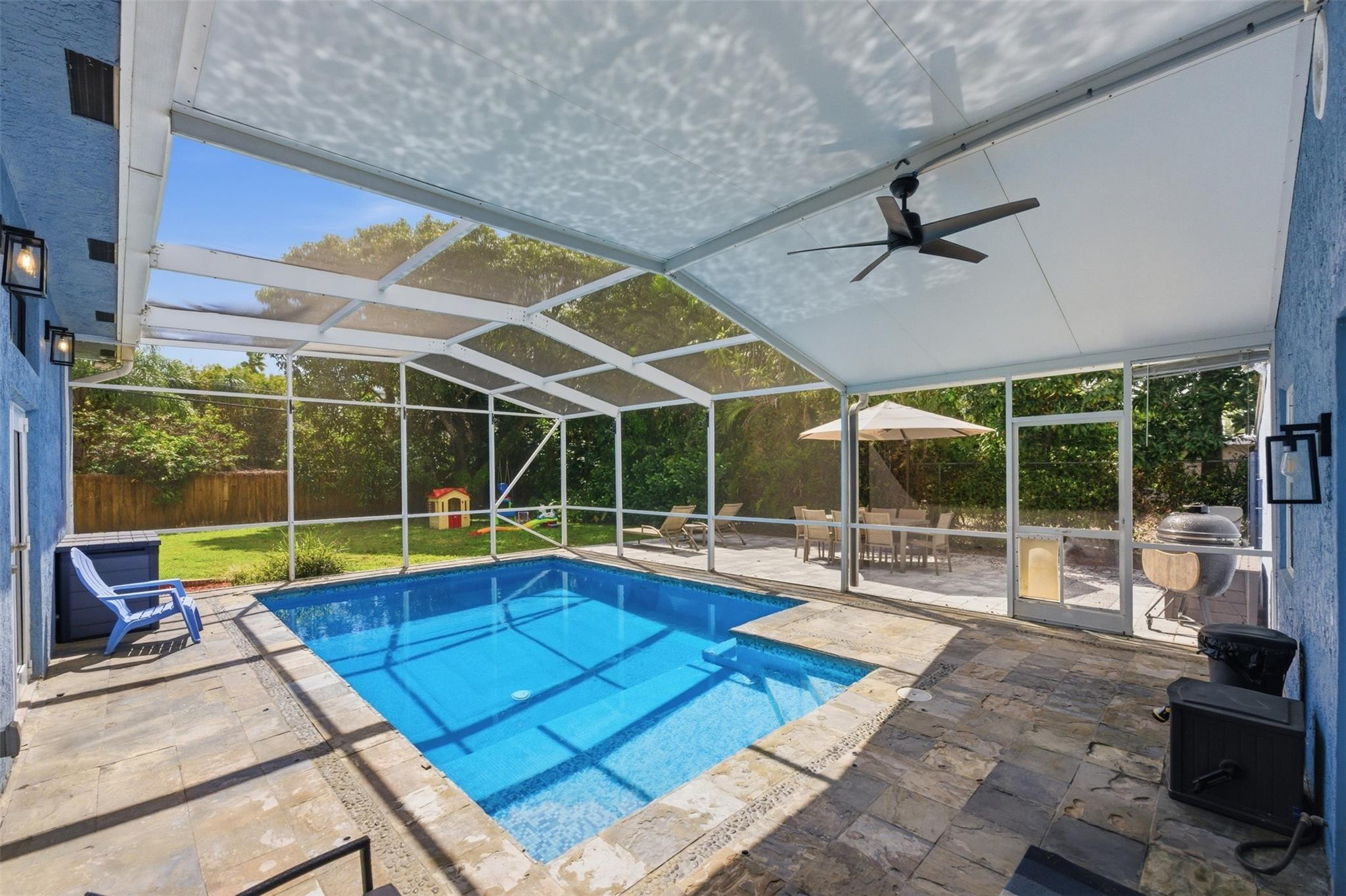 CROISSANT PARK - Residential