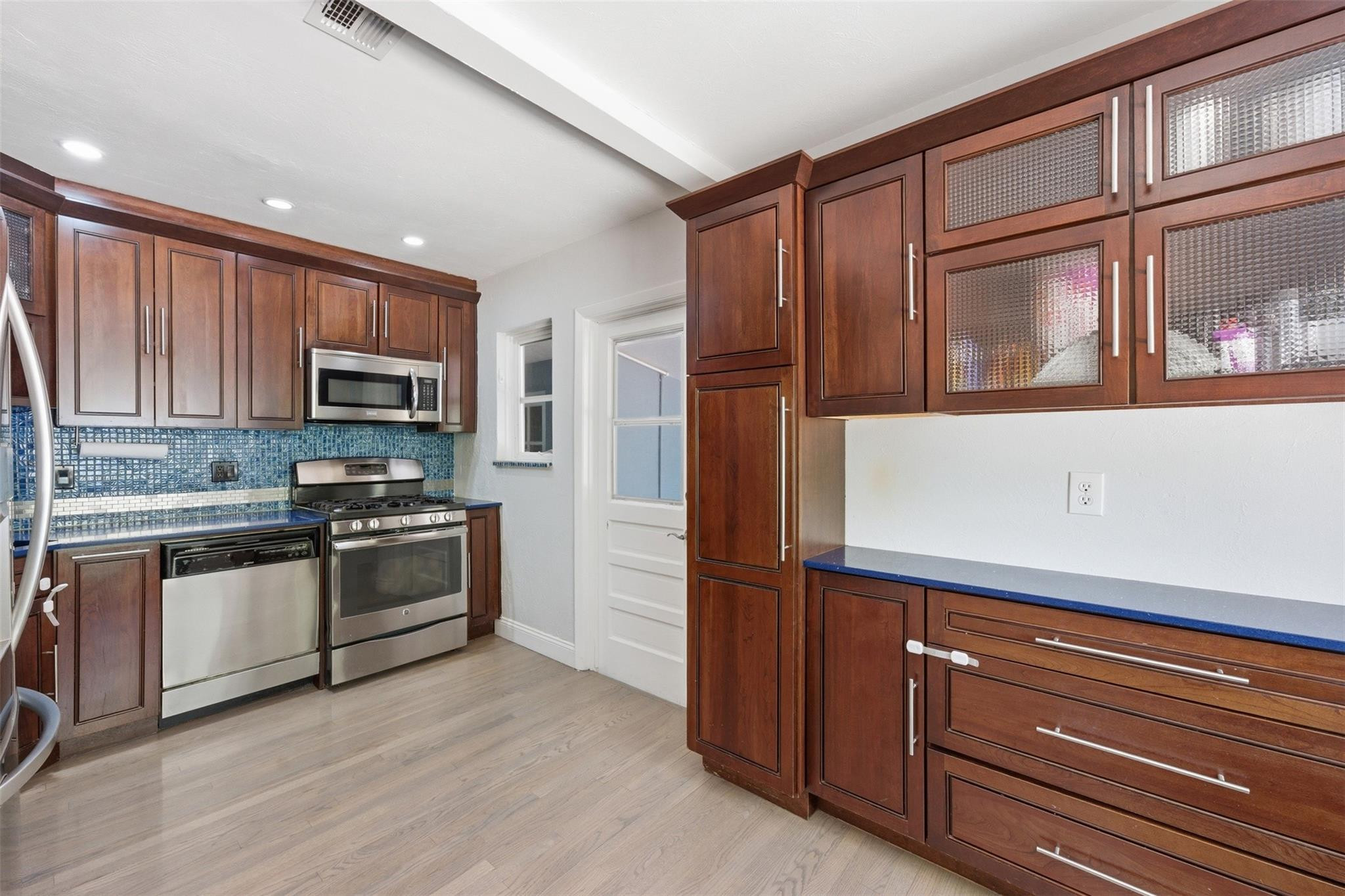 CROISSANT PARK - Residential