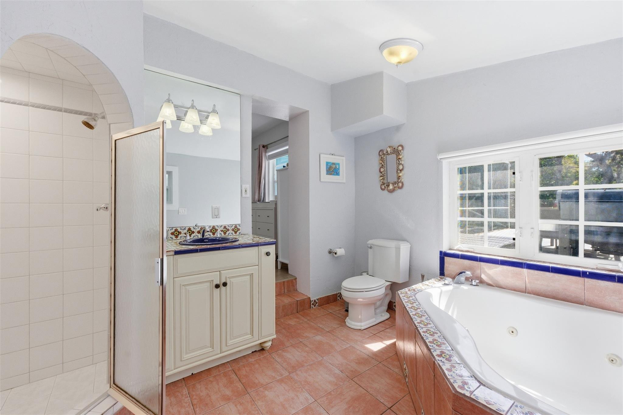 CROISSANT PARK - Residential