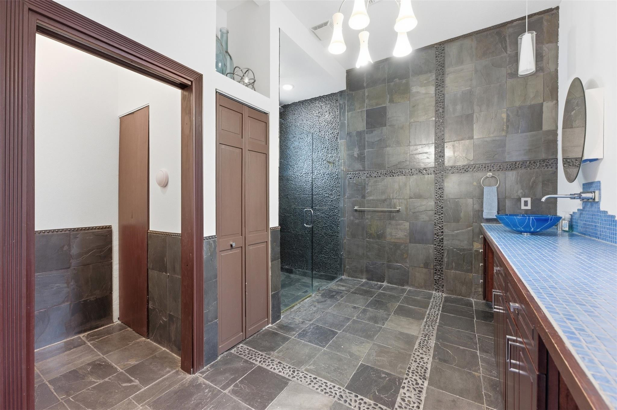 CROISSANT PARK - Residential