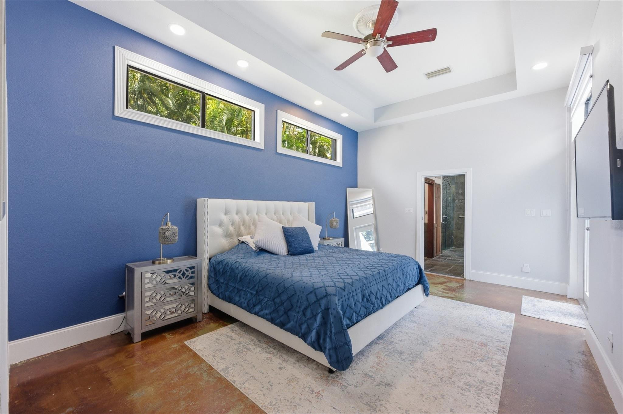 CROISSANT PARK - Residential