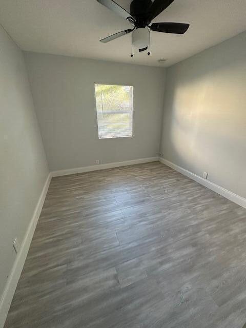 FRESHWATER ADD TO WPB - Residential Lease