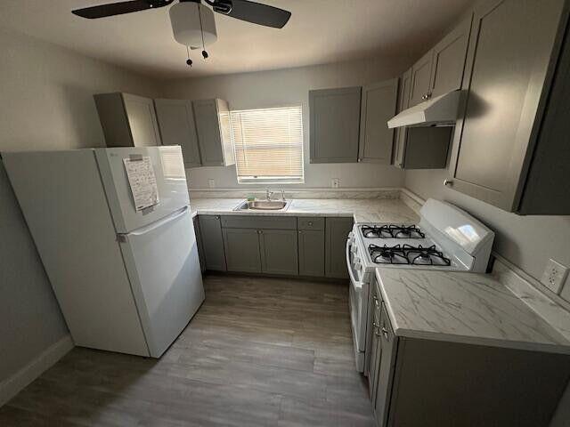 FRESHWATER ADD TO WPB - Residential Lease