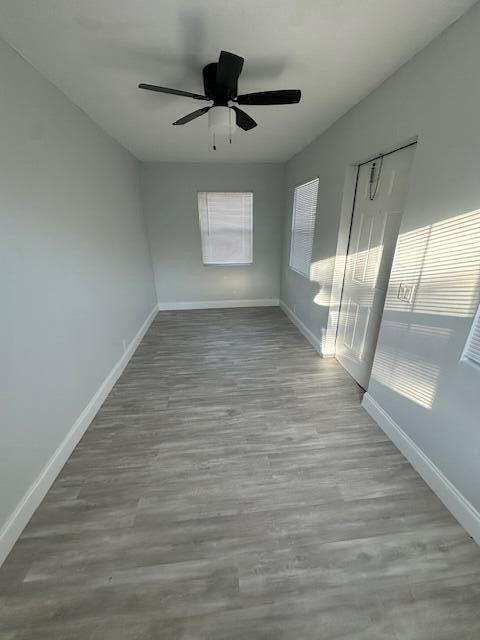 FRESHWATER ADD TO WPB - Residential Lease