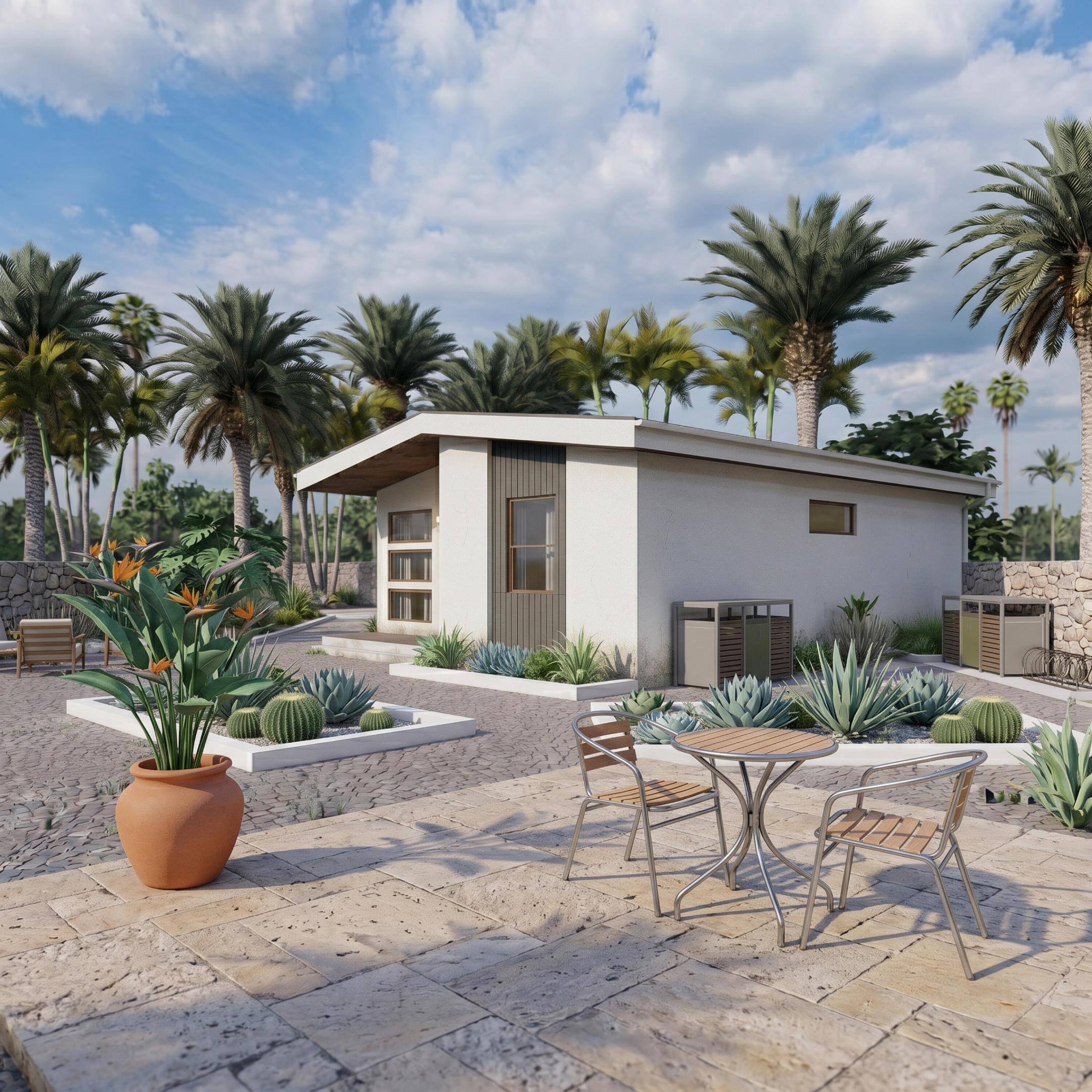 WEST LITTLE RIVER - Residential