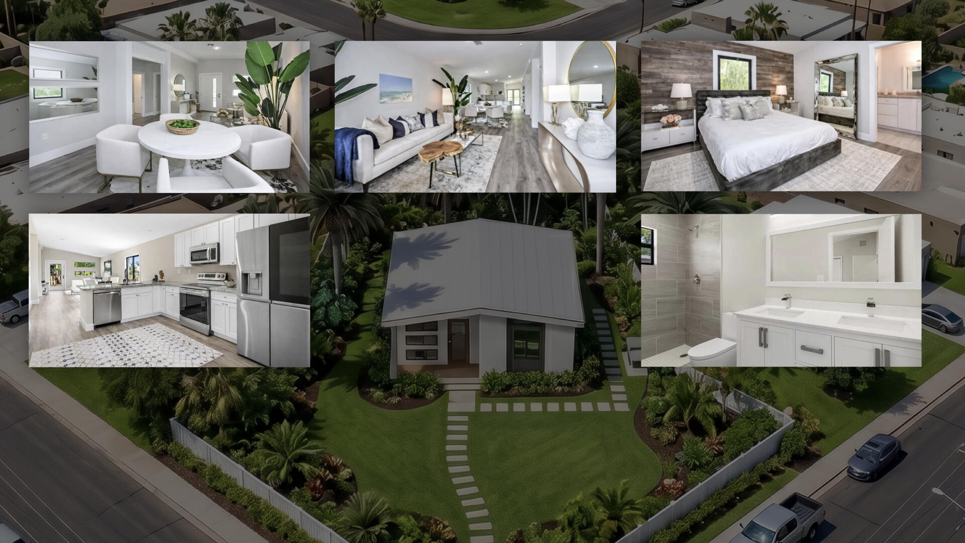 WEST LITTLE RIVER - Residential