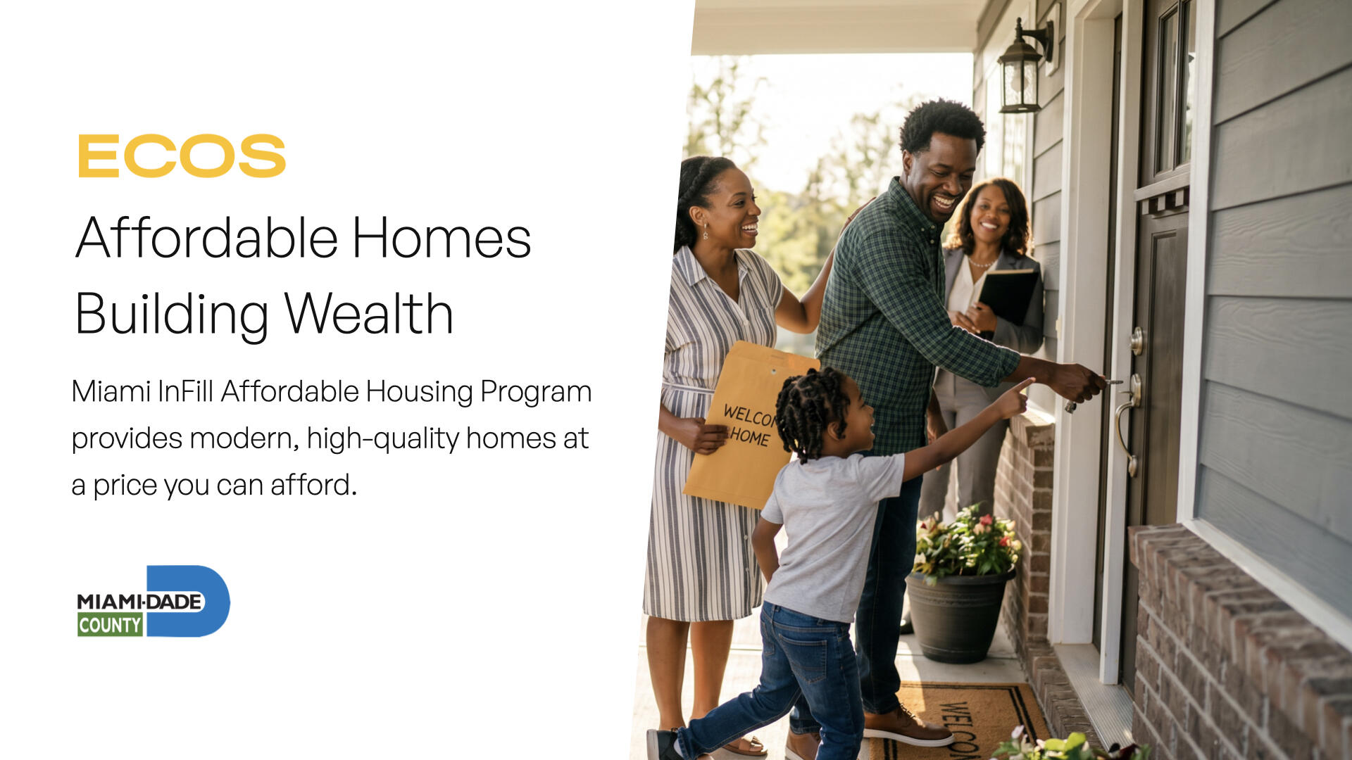 WEST LITTLE RIVER - Residential