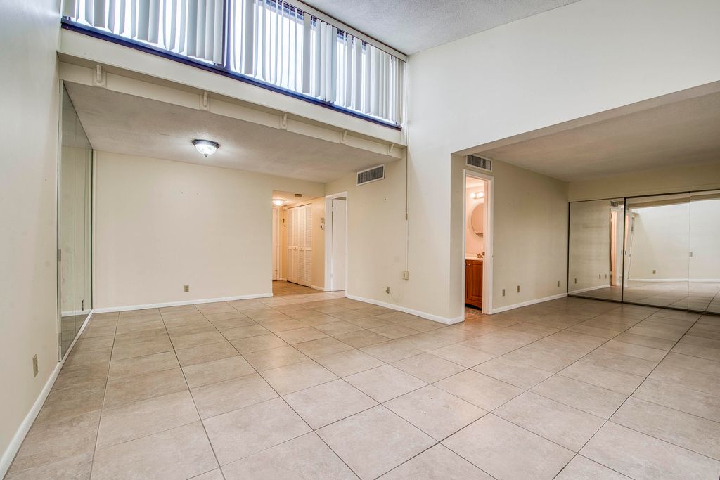 Photo of 2528 Boundbrook Drive S #205, West Palm Beach, FL 33406 (MLS # B26008417)