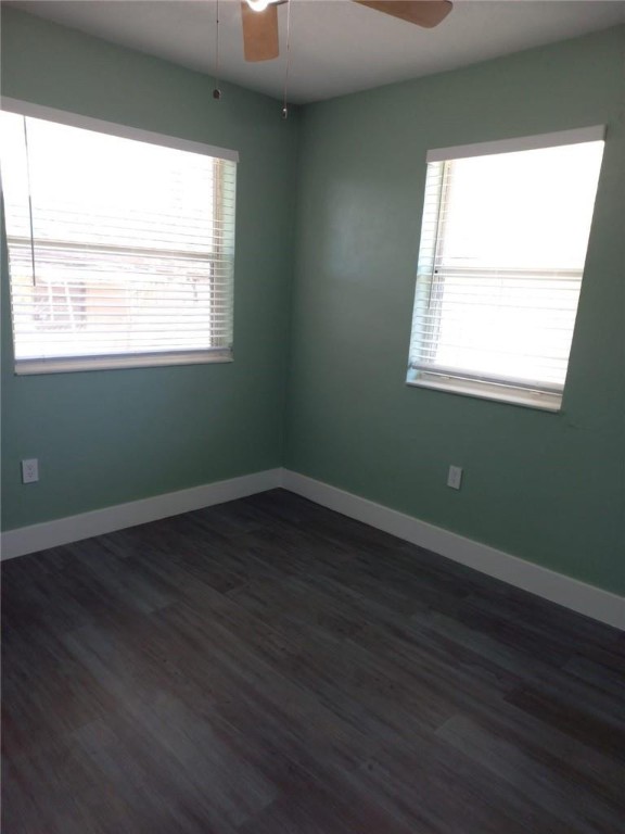 Fulford Heights - Residential Lease