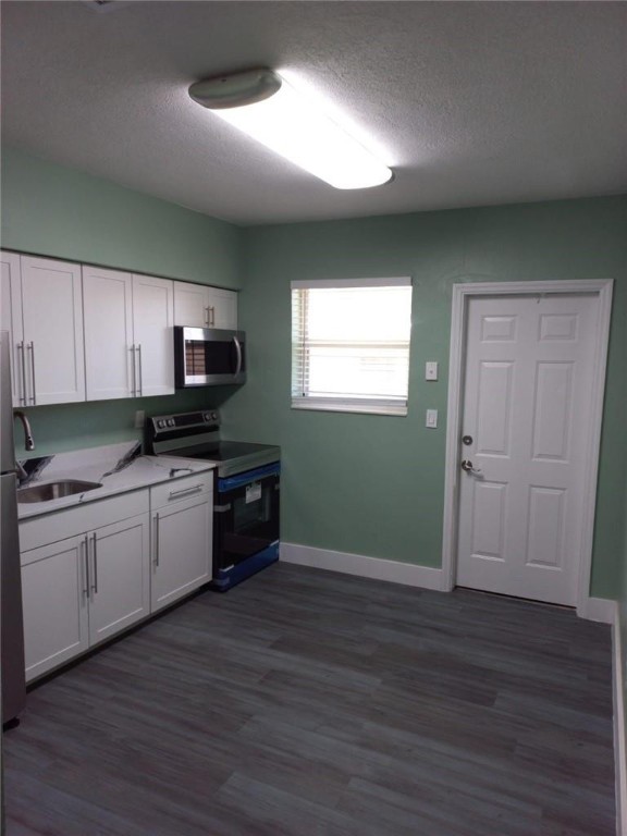 Fulford Heights - Residential Lease