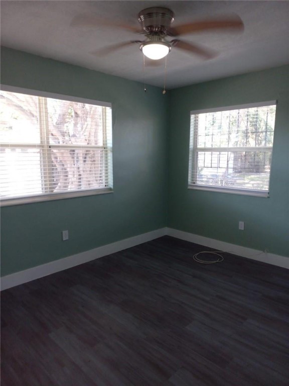 Fulford Heights - Residential Lease